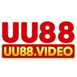 The "uu88video" user's logo