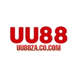The "UU88" user's logo