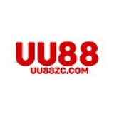 The "UU88 Sân Chơi Cá Cược" user's logo