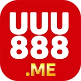 The "UUU888 me" user's logo