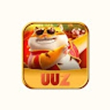 The "uuz bet" user's logo