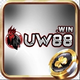 The "UW88" user's logo