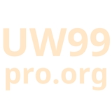 The "uw99pro" user's logo