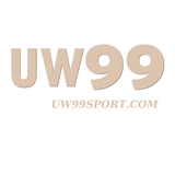 The "uw99sportcom1" user's logo