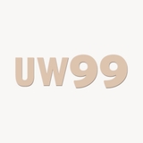 The "uw99store" user's logo