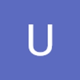 The "UXlawo kqbwoa" user's logo