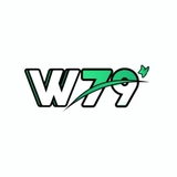 The "w79 " user's logo