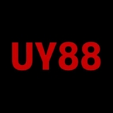 The "UY882 COM" user's logo