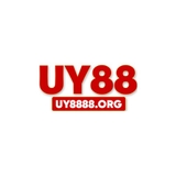 The "uy8888org" user's logo