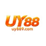 The "UY889 com" user's logo