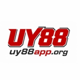 The "App UY88" user's logo