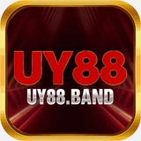 The "uy88band" user's logo