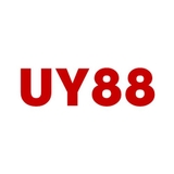 The "uy88black" user's logo