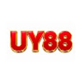 The "Uy88 casino" user's logo