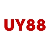 The "uy88center" user's logo