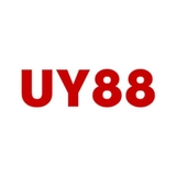 The "uy88itcom" user's logo