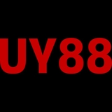 The "UY88" user's logo