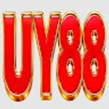 The "Nhà Cái UY88" user's logo