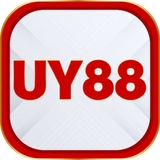 The "Nhà cái UY88" user's logo