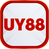 The "uy88work" user's logo