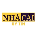 The "Nhà Cái Uy Tín" user's logo
