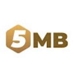 The "Nhà Cái 5MB" user's logo