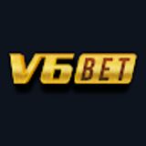 The "V6BET Beer" user's logo