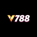 The "Game đổi thưởng V7888" user's logo
