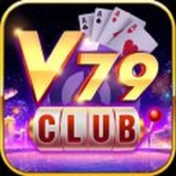 The "v79club" user's logo