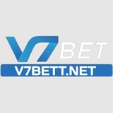 The "v7bettnet" user's logo