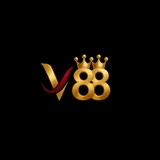 The "V88 ?️ Trang chủ Link đăng ký / tải App V88 Club Apk – đổi thưởng" user's logo