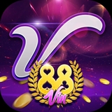 The "V88 Biz" user's logo