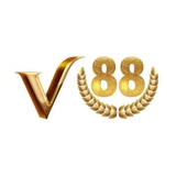The "V88 " user's logo
