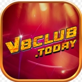 The "V8CLUB" user's logo