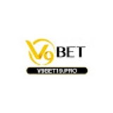 The "V9Bet" user's logo