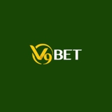 The "Nhà cái V9BET" user's logo