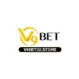 The "V9Bet" user's logo