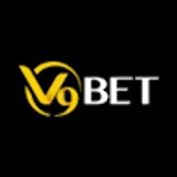 The "V9BET – Nhà Cái Uy Tín Hàng Đầu" user's logo
