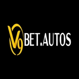 The "V9bet" user's logo