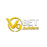 The "v9bet" user's logo