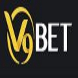 The "v9betbx" user's logo