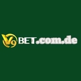 The "V9bet – Nhà Cái Chân Ái Của Game Thủ Làng Cá Cược" user's logo