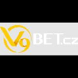 The "V9BET" user's logo