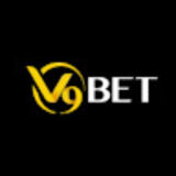 The "V9BET" user's logo