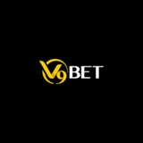 The "v9bete" user's logo