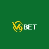 The "V9bet" user's logo