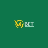 The "v9bet" user's logo
