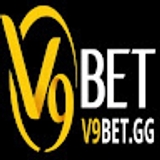 The "V9bet" user's logo