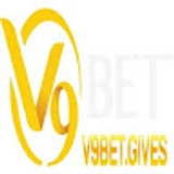 The "Nhà Cái V9BET" user's logo