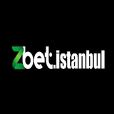 The "Zbet" user's logo